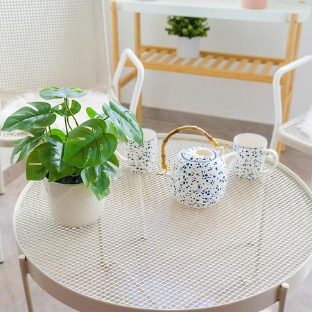 Bright Townhouse - Views - 5 Min Walk To The Beach Las Palmas de Gran Canaria Bagian luar foto