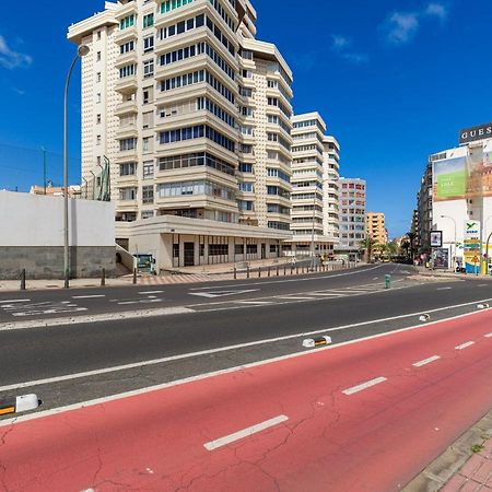 Bright Townhouse - Views - 5 Min Walk To The Beach Las Palmas de Gran Canaria Bagian luar foto