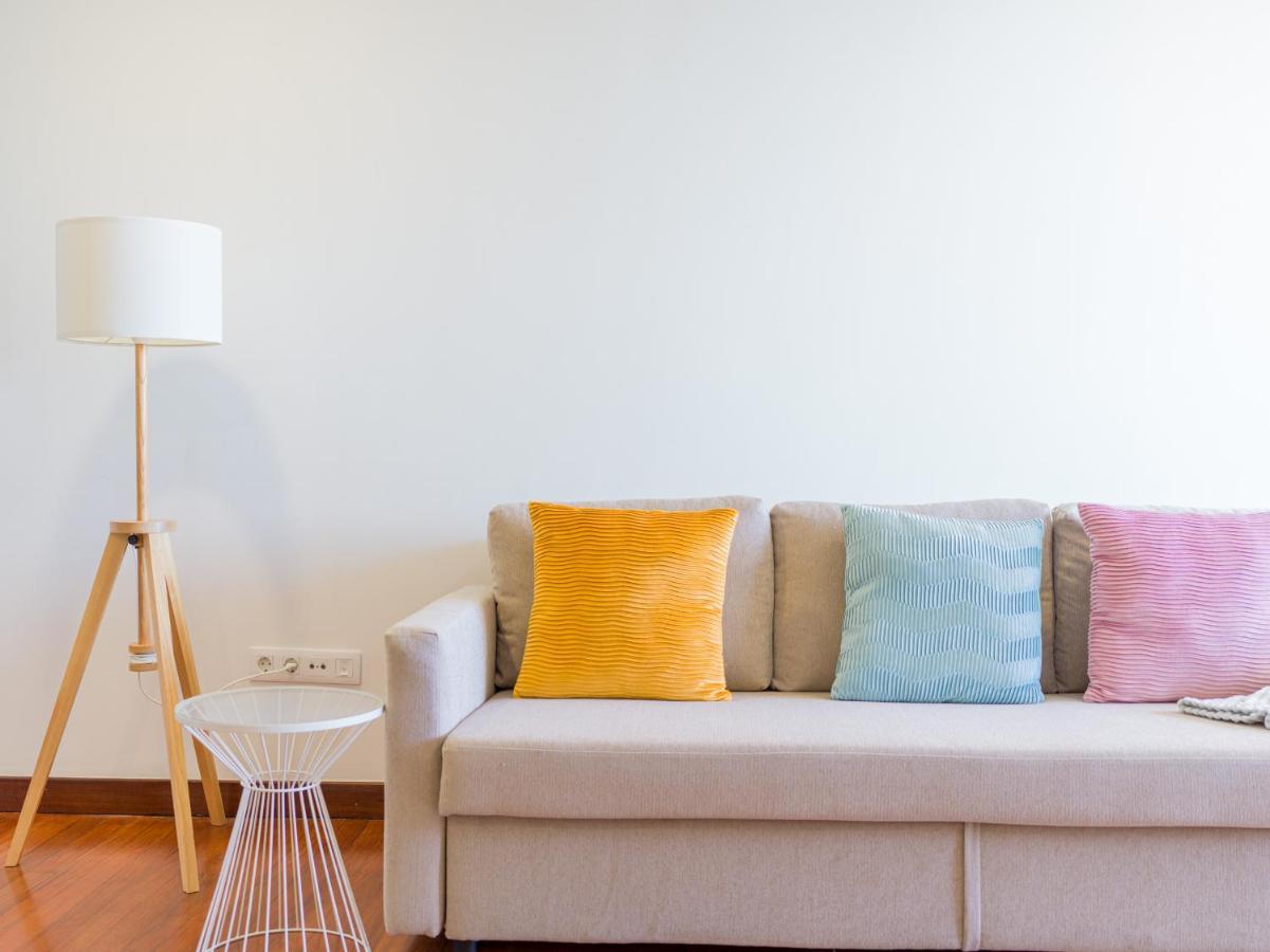 Bright Townhouse - Views - 5 Min Walk To The Beach Las Palmas de Gran Canaria Bagian luar foto