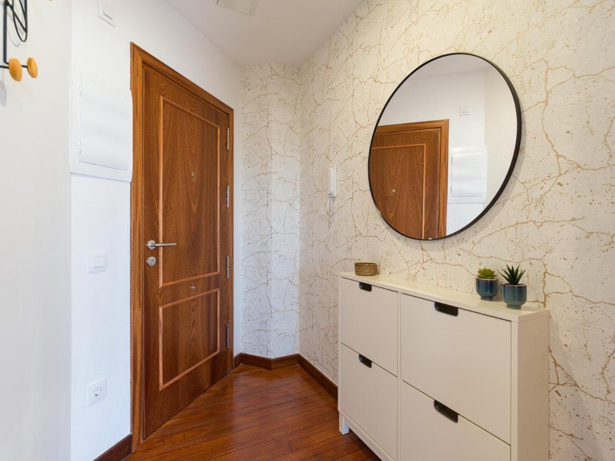 Bright Townhouse - Views - 5 Min Walk To The Beach Las Palmas de Gran Canaria Bagian luar foto