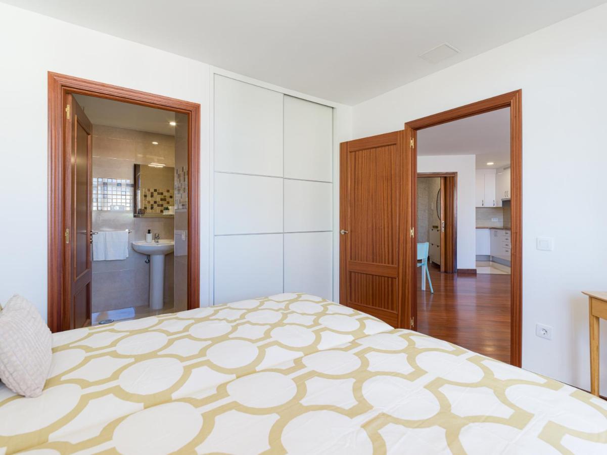 Bright Townhouse - Views - 5 Min Walk To The Beach Las Palmas de Gran Canaria Bagian luar foto